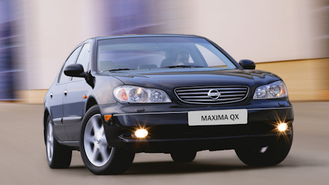 nissan maxima v a33 отзывы nissan maxima v a33 отзывы