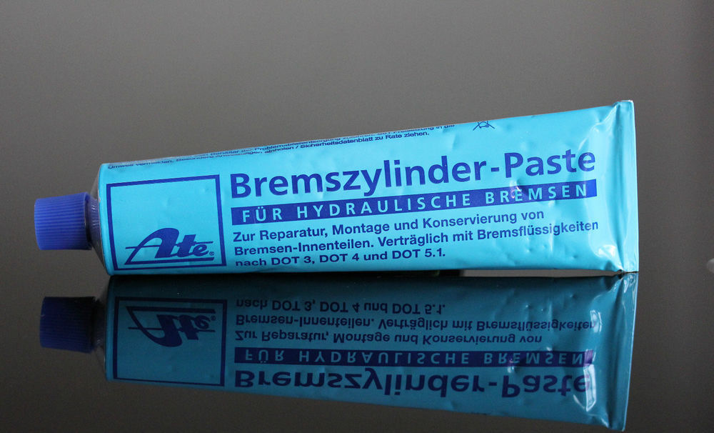 Паста ate. Смазка ate 03.9902-0511.2. Смазка Ате 03 9902-0511.2. Ate Bremszylinder paste ate 03.9902-0511.2. Смазка для тормозных цилиндров ate Bremszylinder paste.