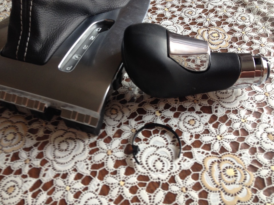 Фото в бортжурнале Opel Astra J