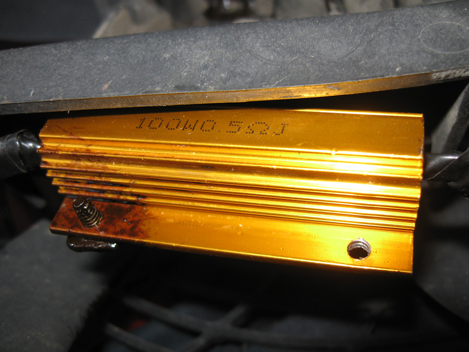 Фото в бортжурнале BMW 5 series Touring (E39)