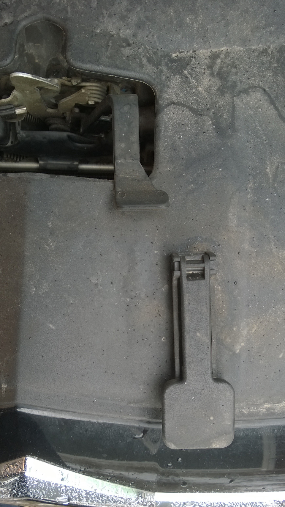 Фото в бортжурнале Citroen C5 (2G)