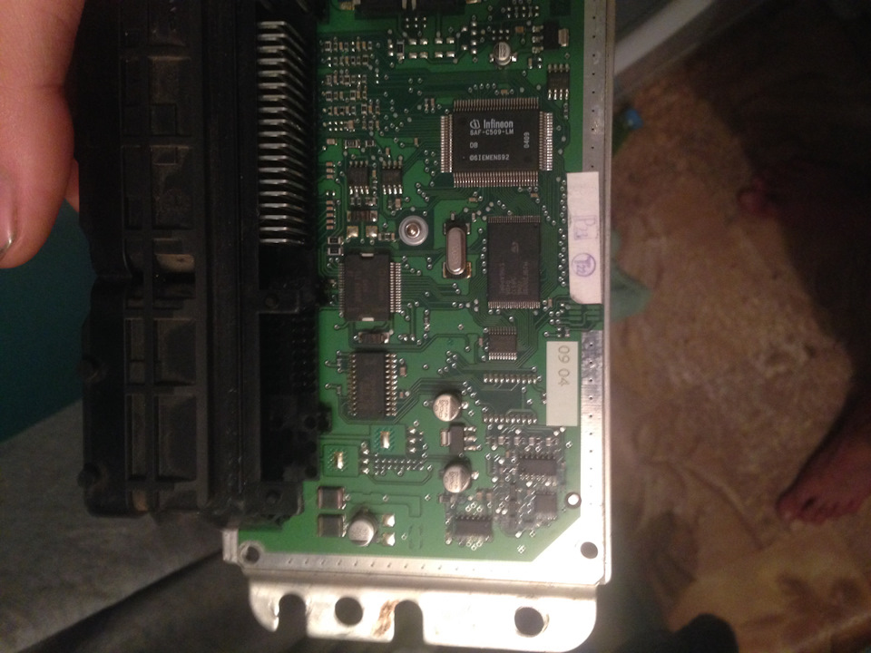 Промокли мозги — DRIVE2