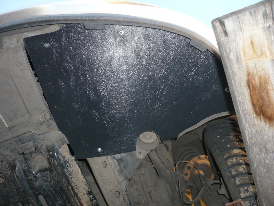 еще одно фото — Opel Astra H