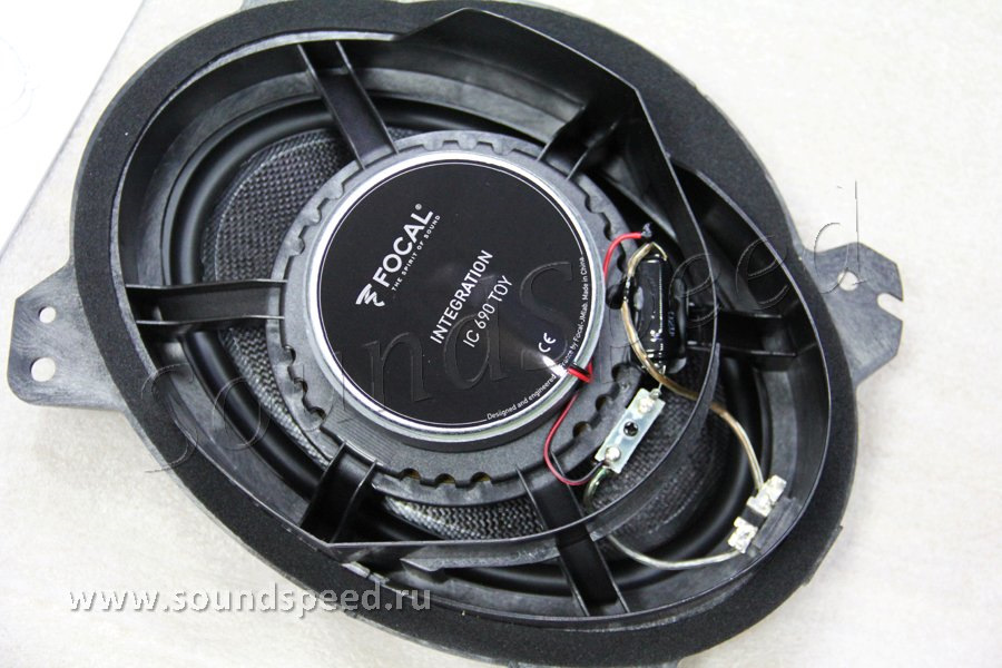 focal integration is 690 toy