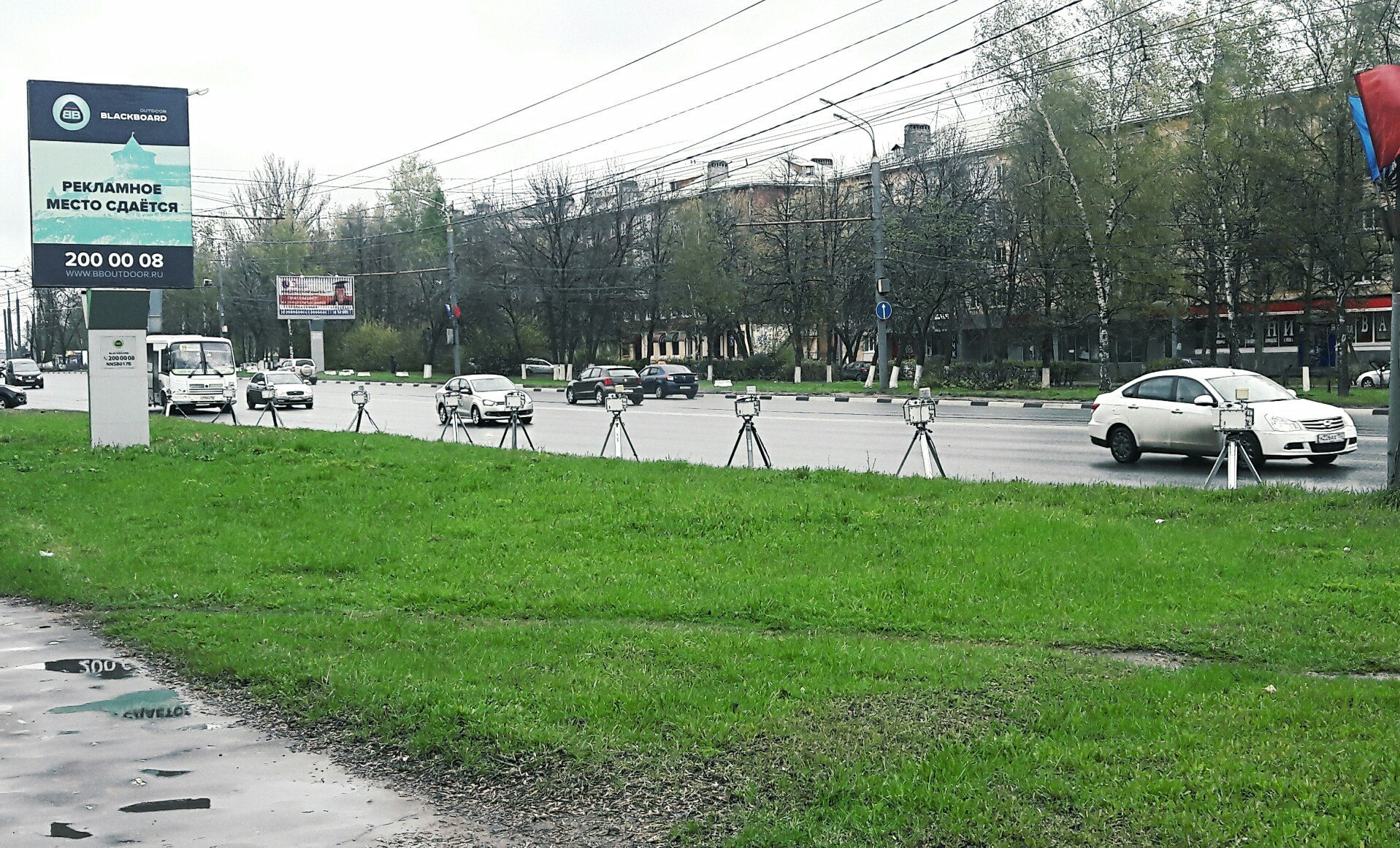 Камеры нижний. Камеры на проспекте Гагарина Нижний Новгород. Рекламное место сдается. Новые камеры на проспекте Гагарина. Новые камеры в Нижнем Новгороде.