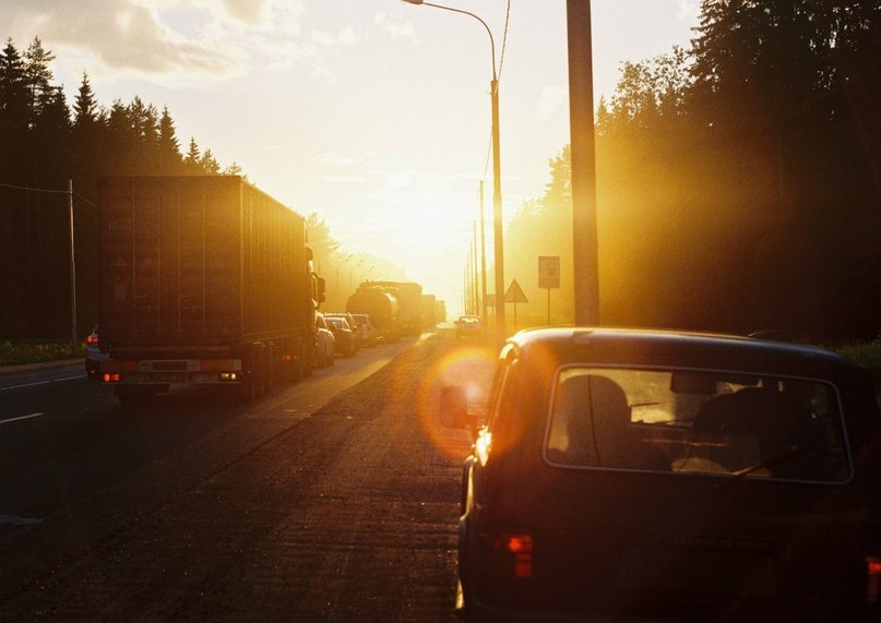 вибрация!дада в ниве! — Lada 4x4 5D, 1,7 л, 2002 года | наблюдение | DRIVE2