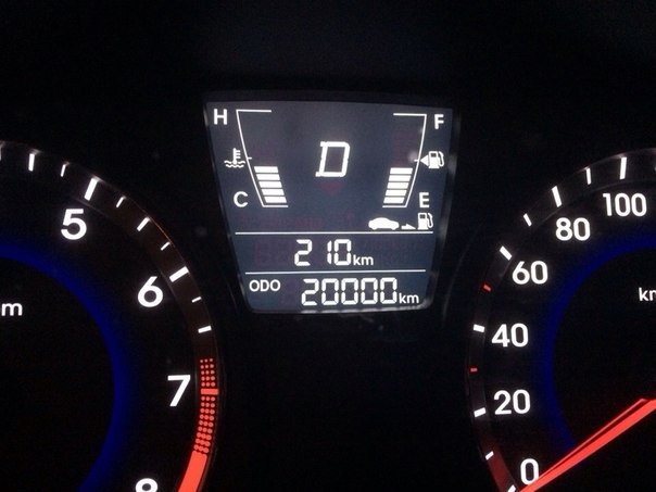 Накатался :* — DRIVE2