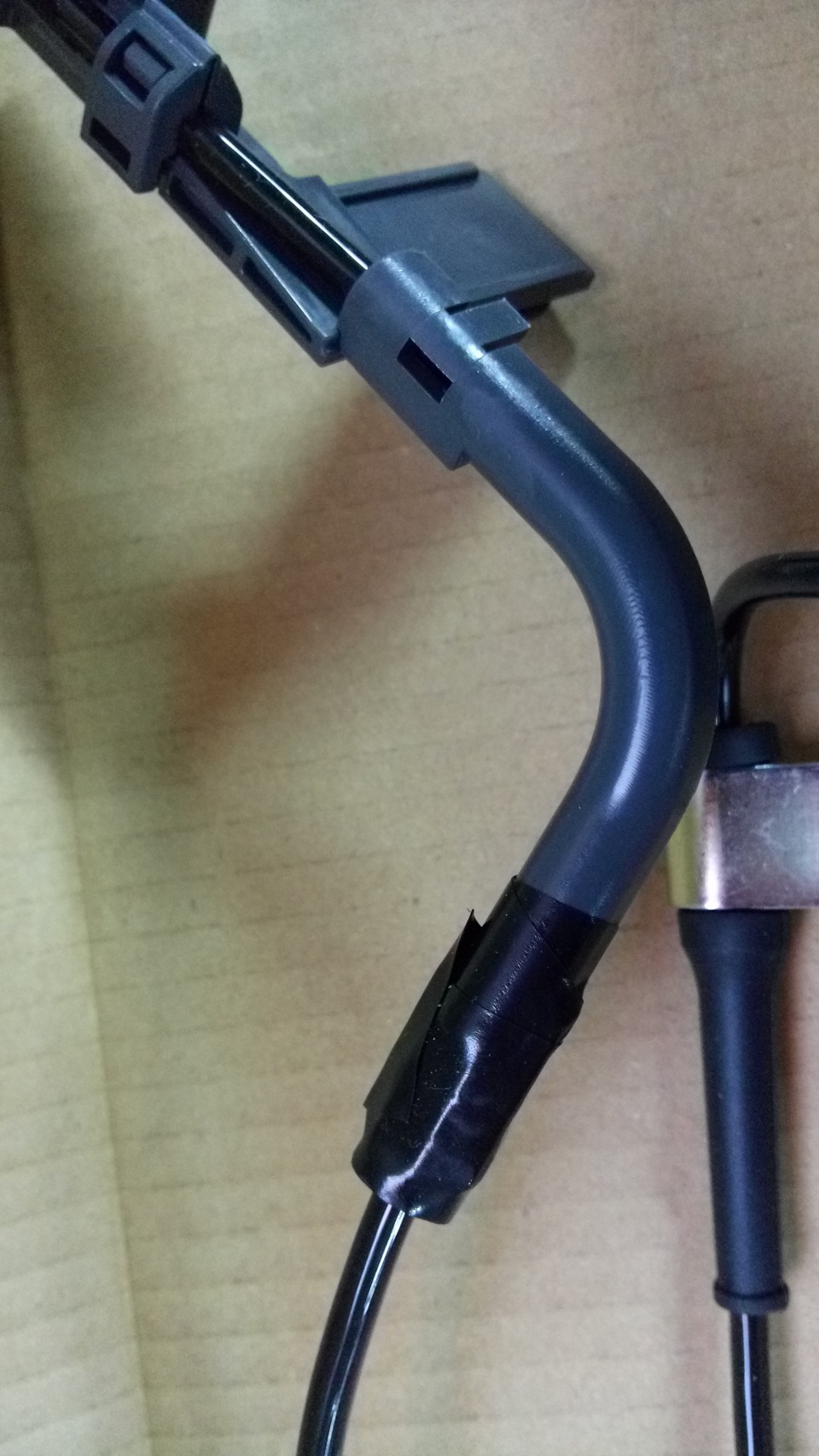 ABS DSC OFF — Mazda 6 (2G) GH, 2,5 л, 2008 года своими руками DRIVE2