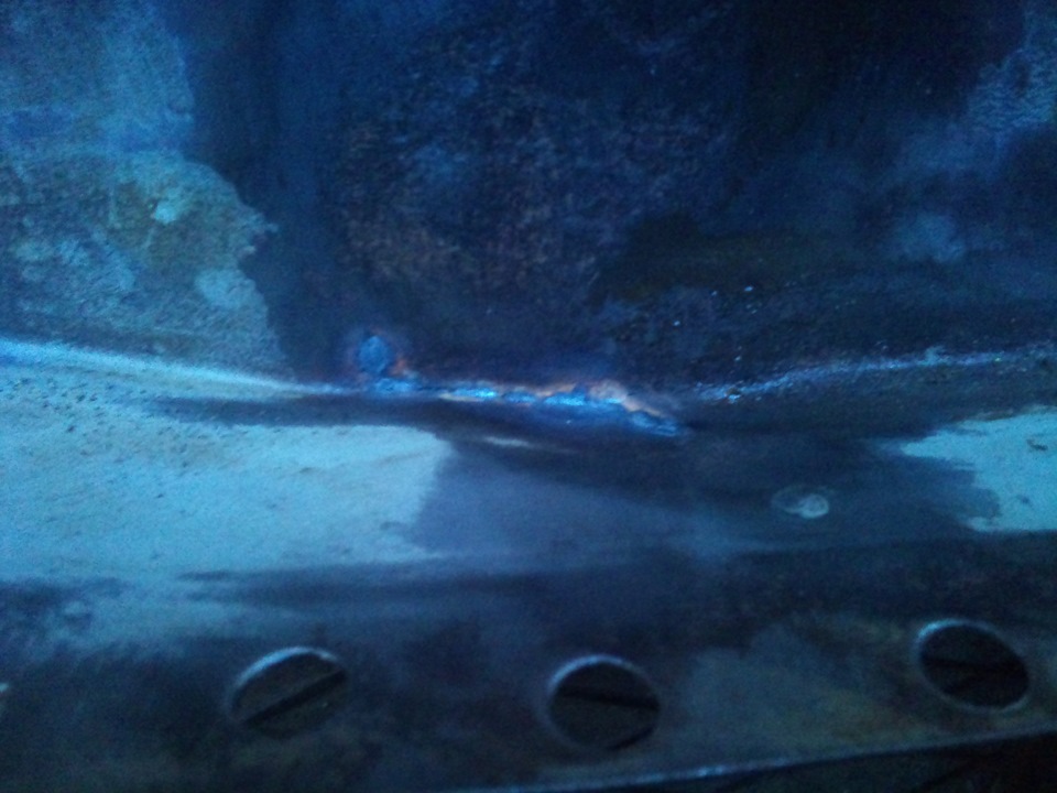 Лонжерон и подкрылок — BMW 3 series Touring (E30), 1,8 л., 1993 года ...