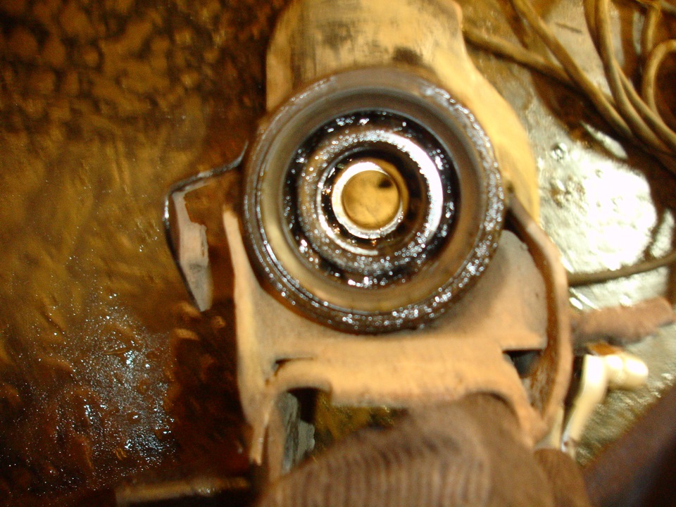 Фото в бортжурнале Nissan Bluebird (U14)