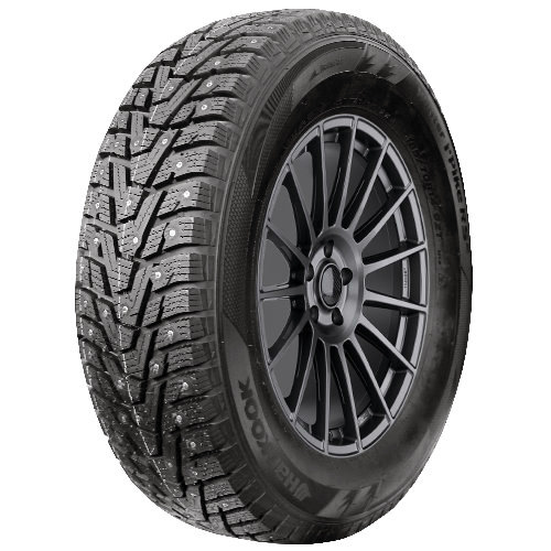 Переобувка зим.резину Hankook 195/55/R16 — Hyundai Accent (5G), 1,6 л ...