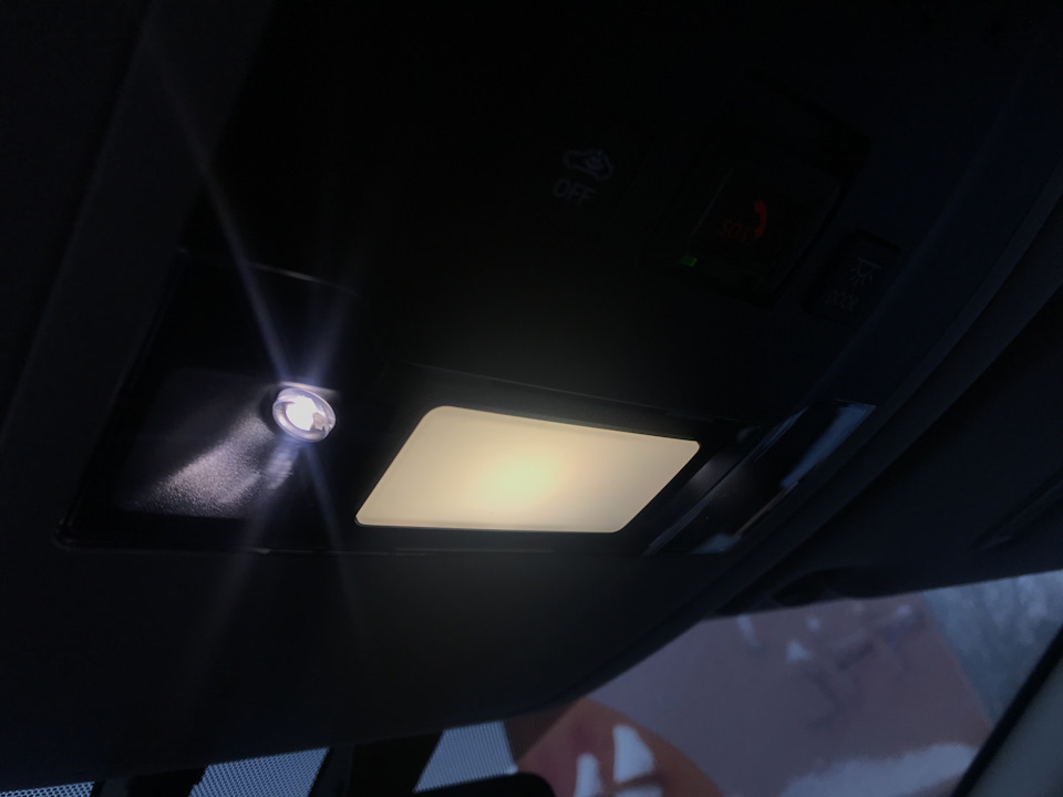 Фото в бортжурнале Lexus RX (4G)