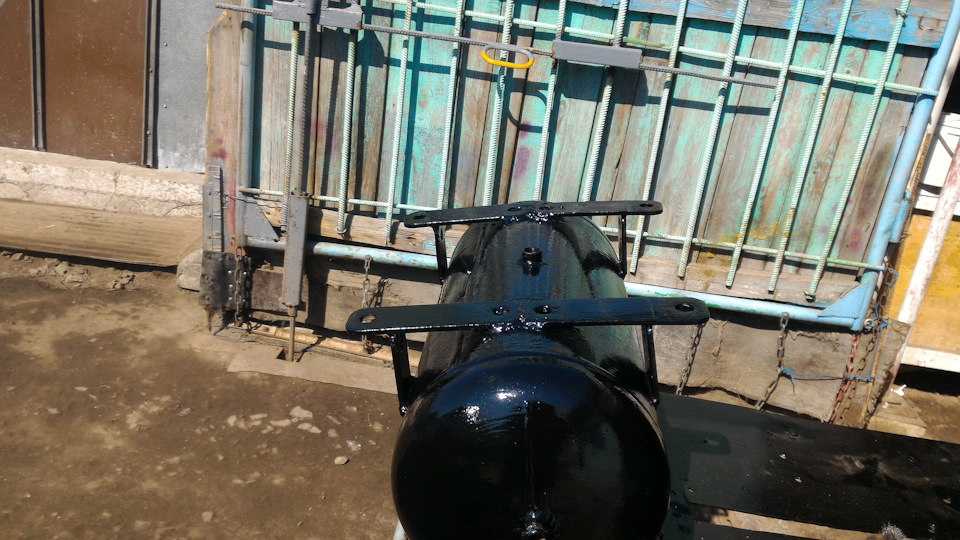 Фото в бортжурнале ГАЗ Газель