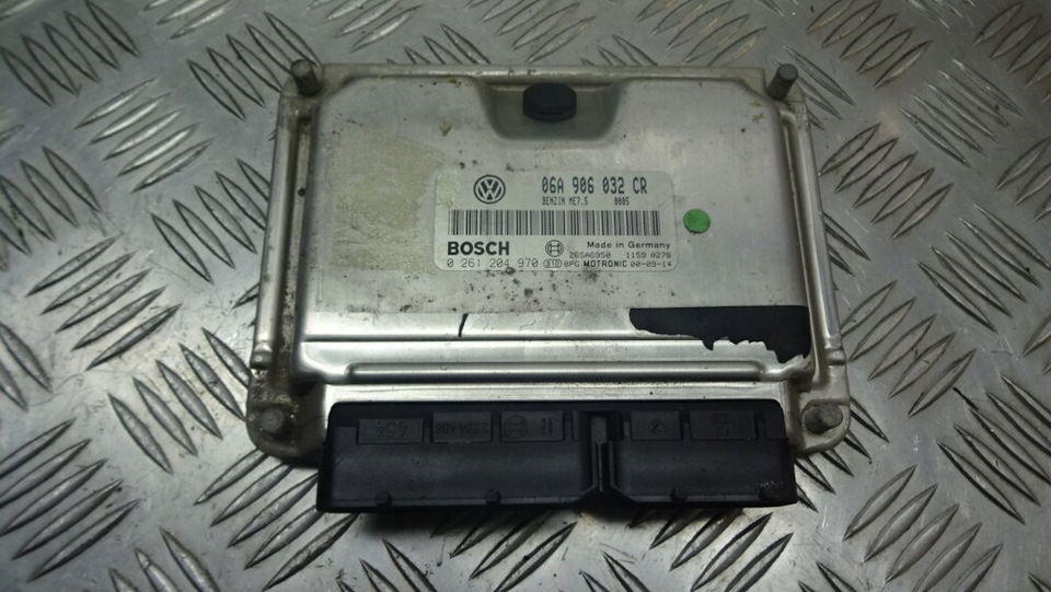 Прошивка эбу — Сообщество «SEAT Community» на DRIVE2