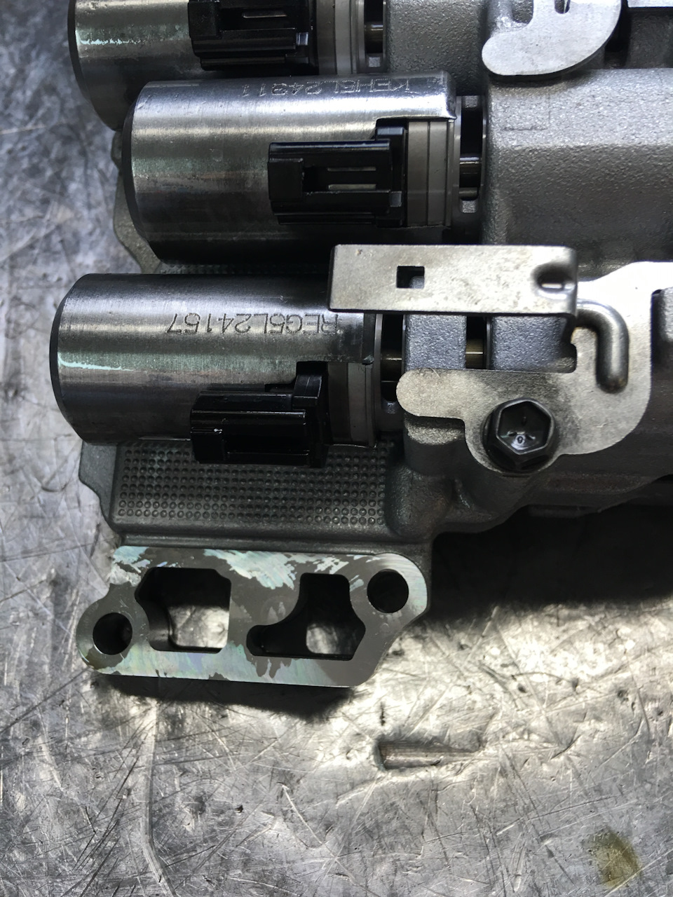 3 фото — Peugeot 508 (1G)