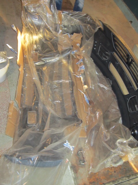 Фото в бортжурнале ГАЗ 3110