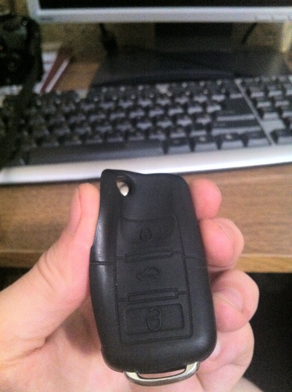 Мелочь, а нннада. — Skoda Yeti, 1,8 л., 2013 года | аксессуары | DRIVE2