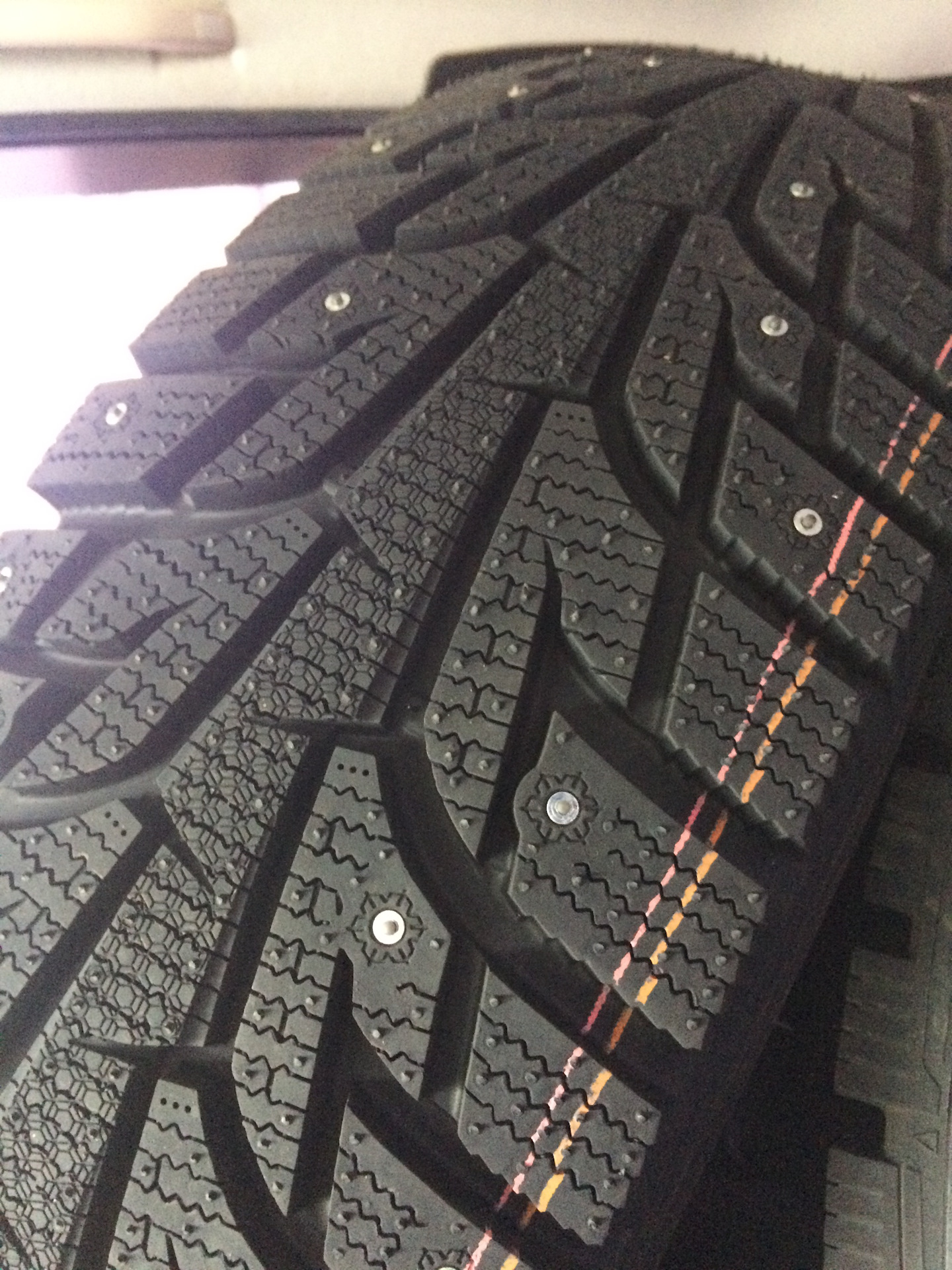 Hankook 215 75 r15