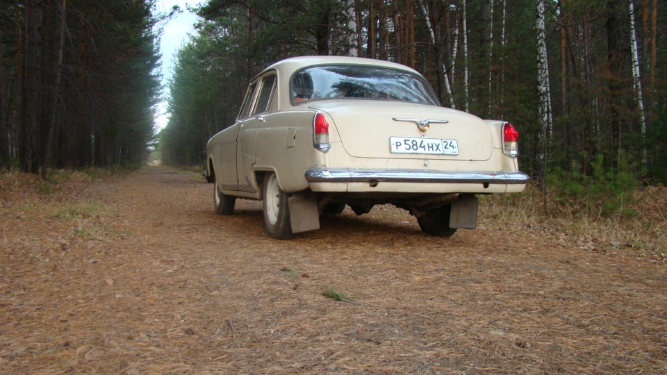 Ребята ищу запчасти! — ГАЗ 21, 2,5 л, 1965 года | другое | DRIVE2