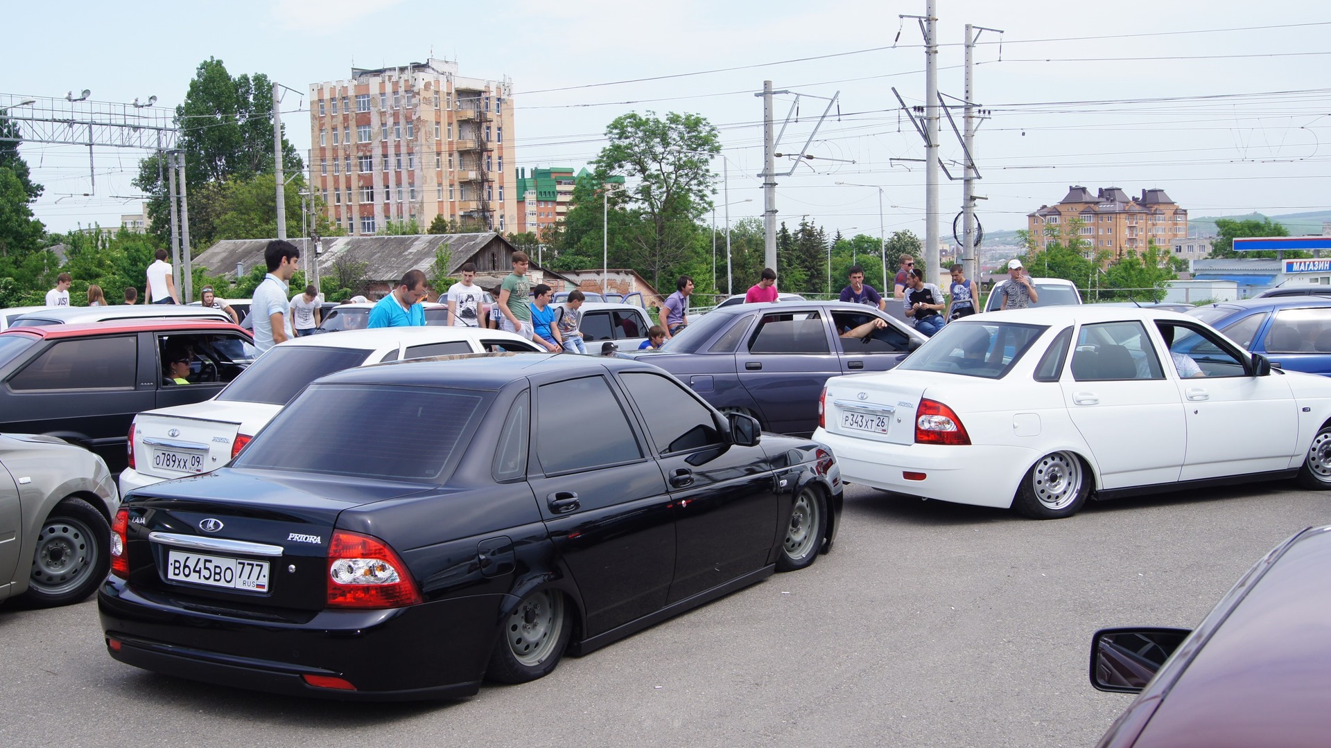 приоры в москве