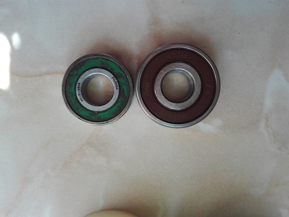 Фото в бортжурнале Lada 4x4 3D