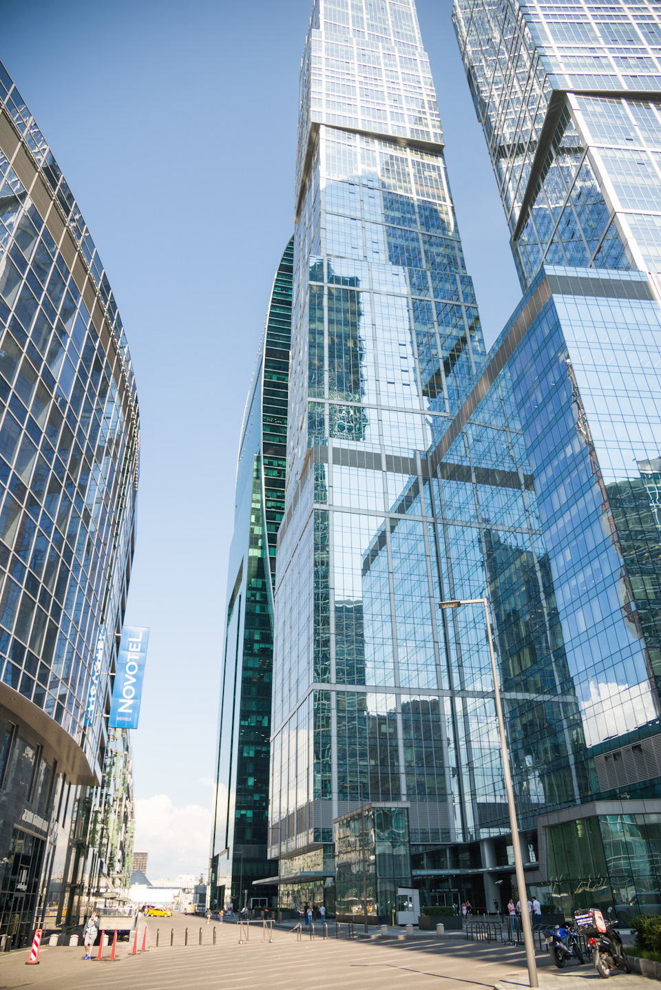 Тольятти — Москва — Кострома — Ульяновск — Тольятти Часть 1 — Land ...