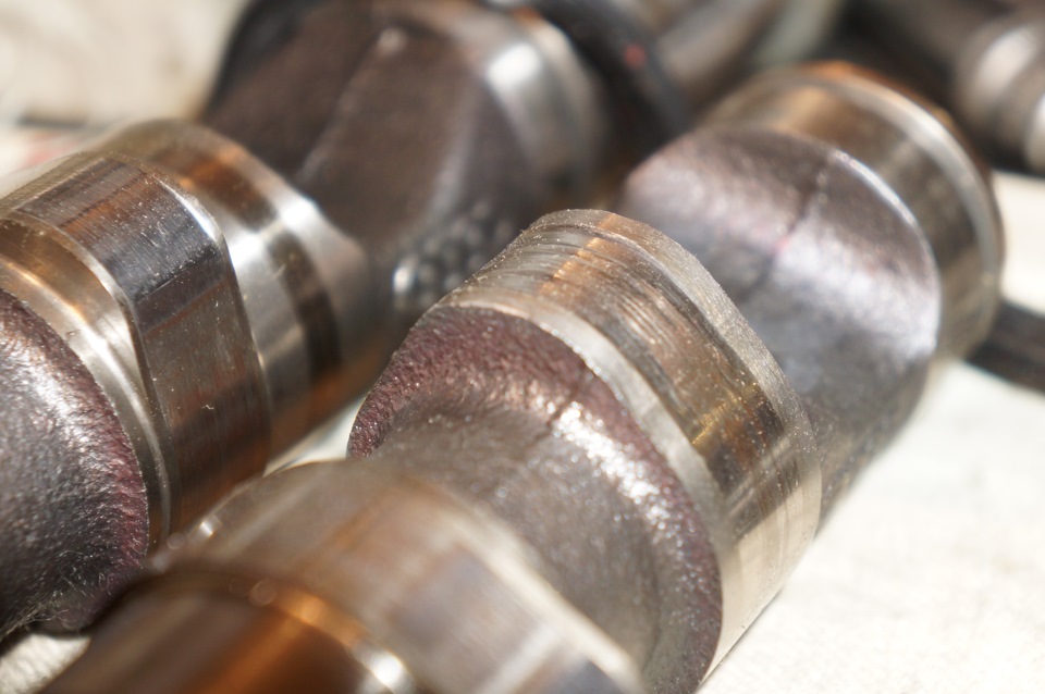 Фото в бортжурнале Audi A6 (C5)