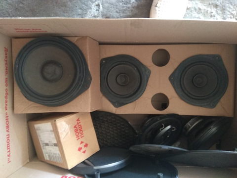 Car Audio Opel Vectra B Oreviews And Personal Experience On Drive2