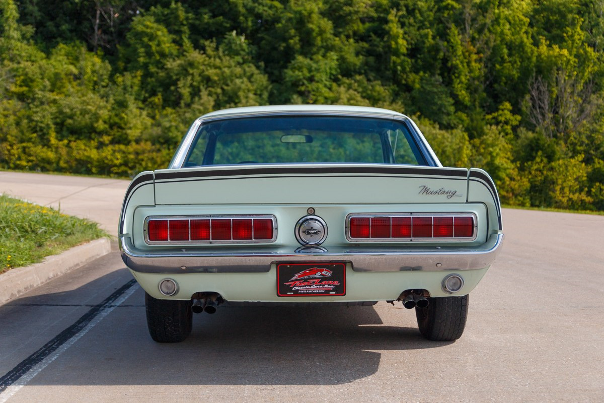 Rare special. Ford Mustang gt California Special 1968. Mustang California Special.