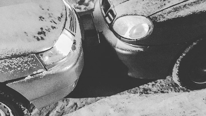 Большой расход — Chevrolet Lanos, 1,6 л, 2005 года | своими руками | DRIVE2