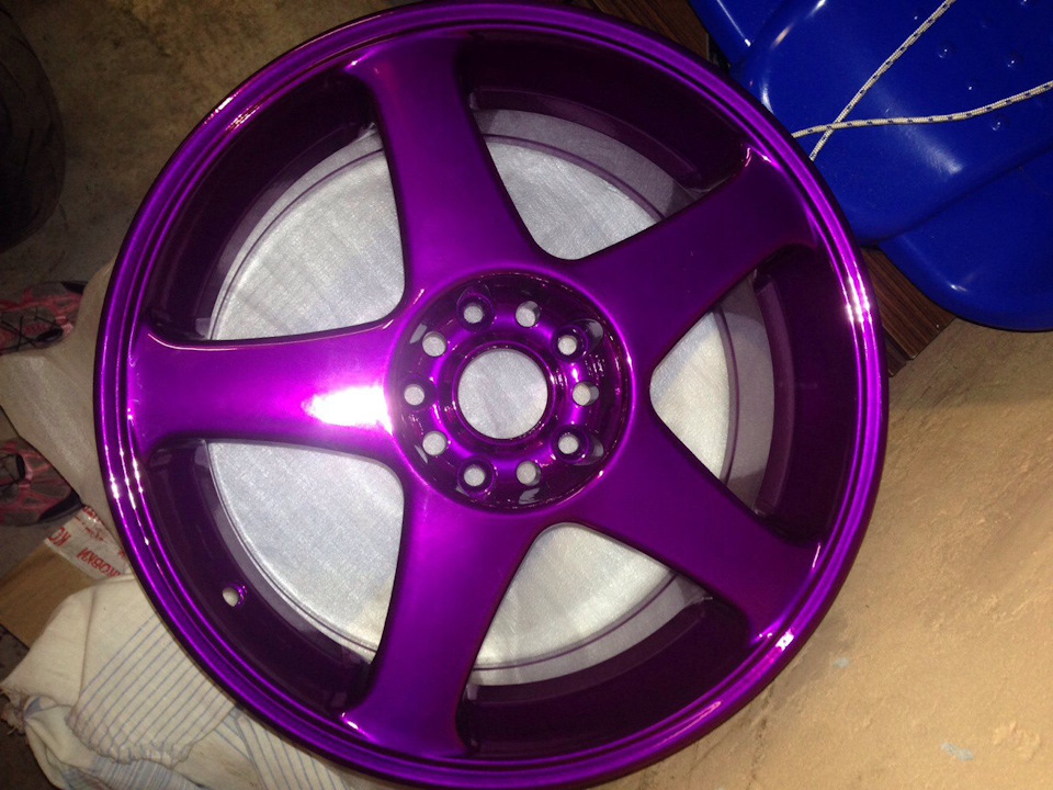 Зима))) зима должна быть яркой)) — Nissan Juke (1G), 1,6 л, 2012 года ...