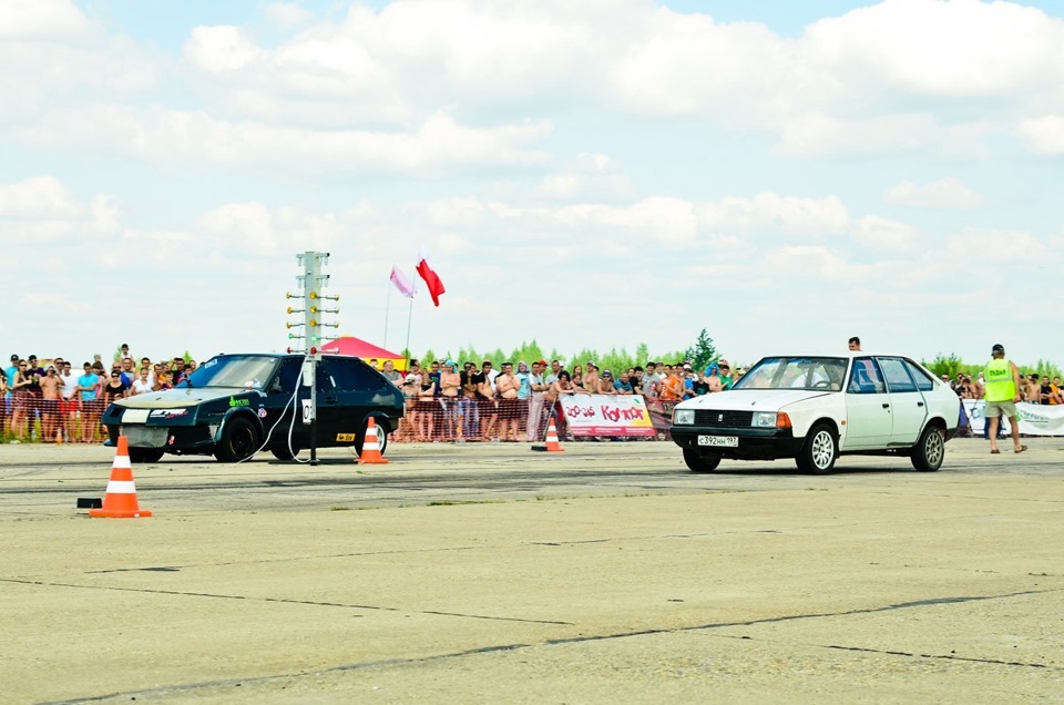 Город рязань поехали
