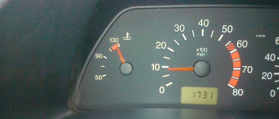 #004 О градусах. О пробках. Тосол. Антифриз. Ваше мнение. — Lada 2114 ...