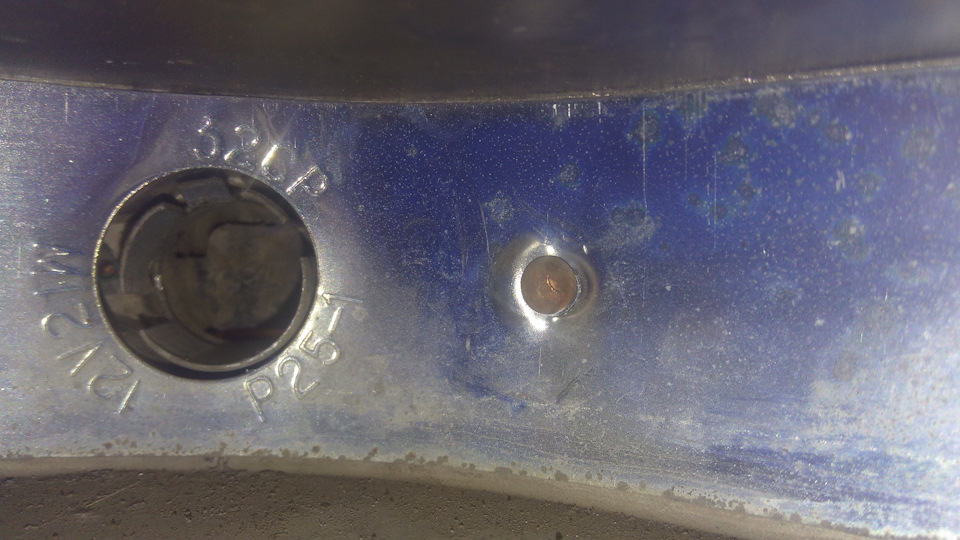 Фото в бортжурнале Lada 4x4 3D