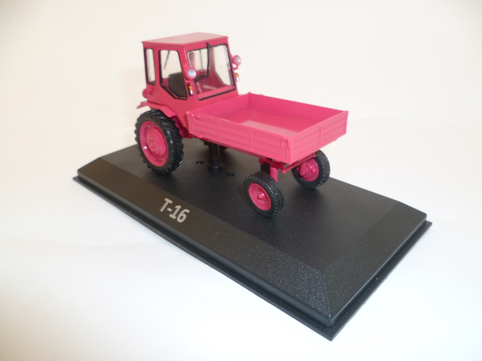 Тракторы: история, люди, машины. Выпуск №3, 2015. — DRIVE2