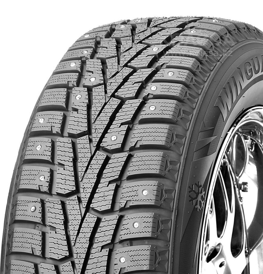 Nexen 195/50 R15 зима — Lada Приора хэтчбек, 1,6 л, 2012 года | шины ...