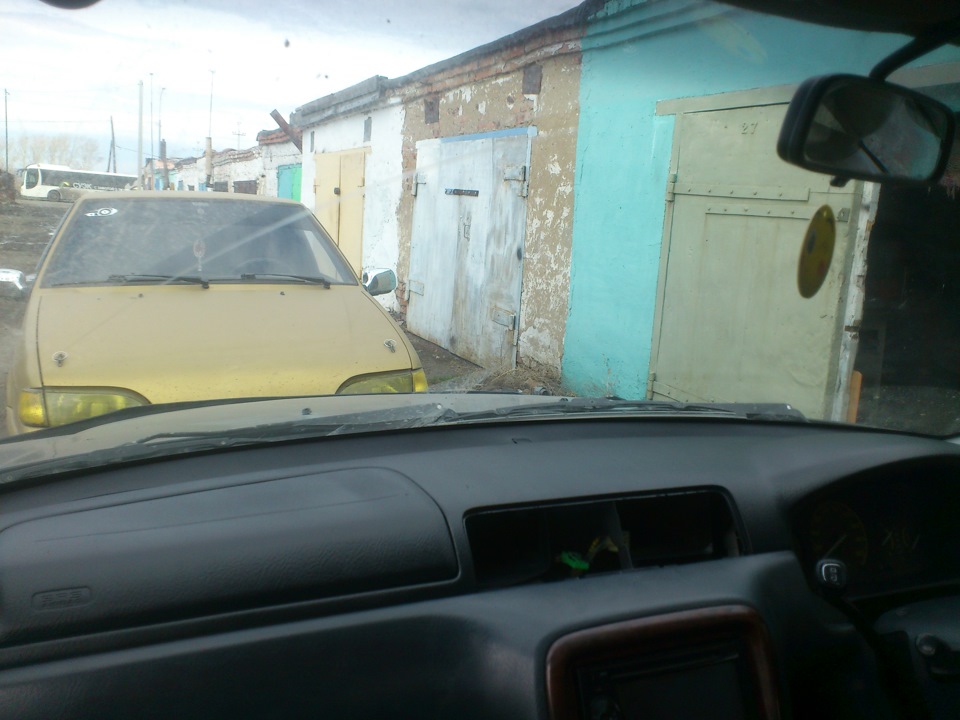 Покраска торпеды в жидкую резину Honda CR-V — #LifeCar на DRIVE2