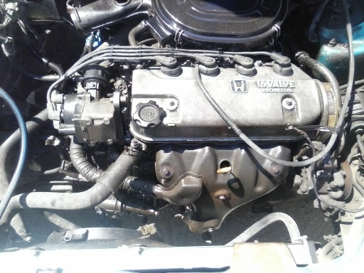 honda civic замена двигателя honda civic замена двигателя