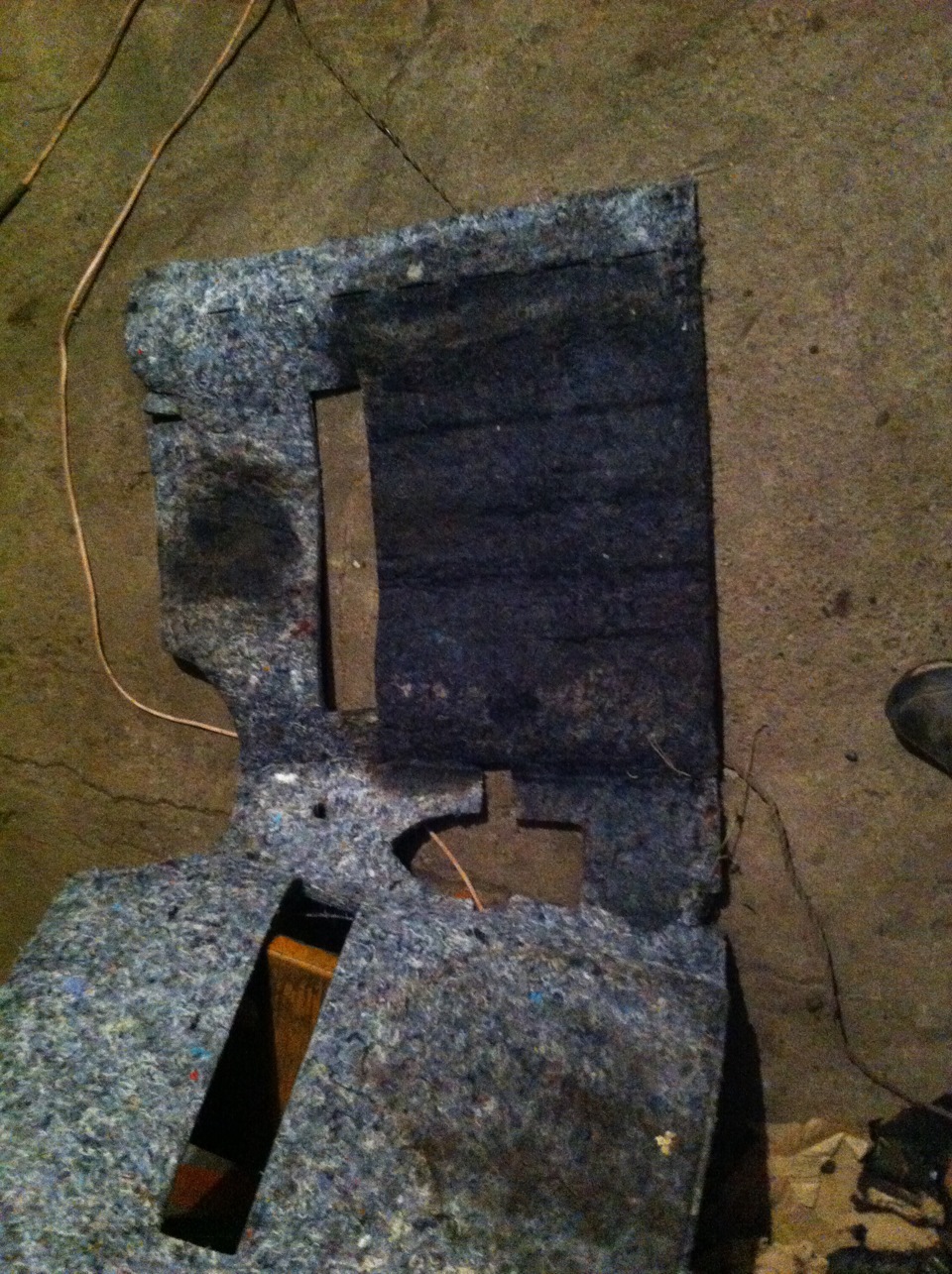 Потек кран печки:( за одно шуманул. — LADA 2114, 1,6 л., 2010 года ...