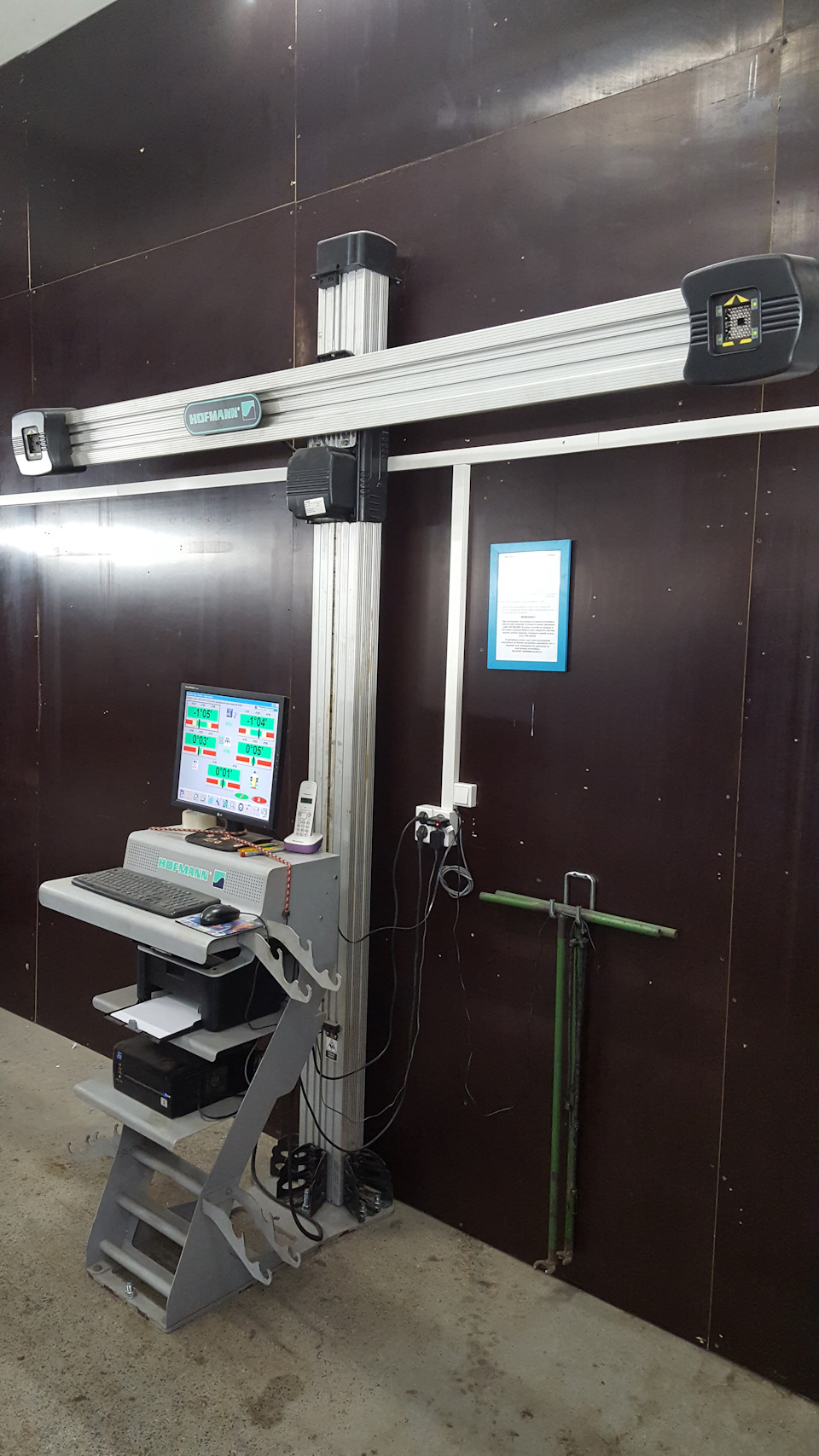 Фото в бортжурнале Skoda Octavia A5 Mk2