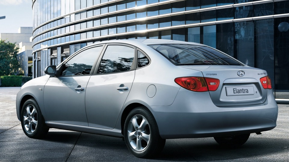 Результат замены сцепления. Ведет.Прошу совета — Hyundai Elantra (4G ...