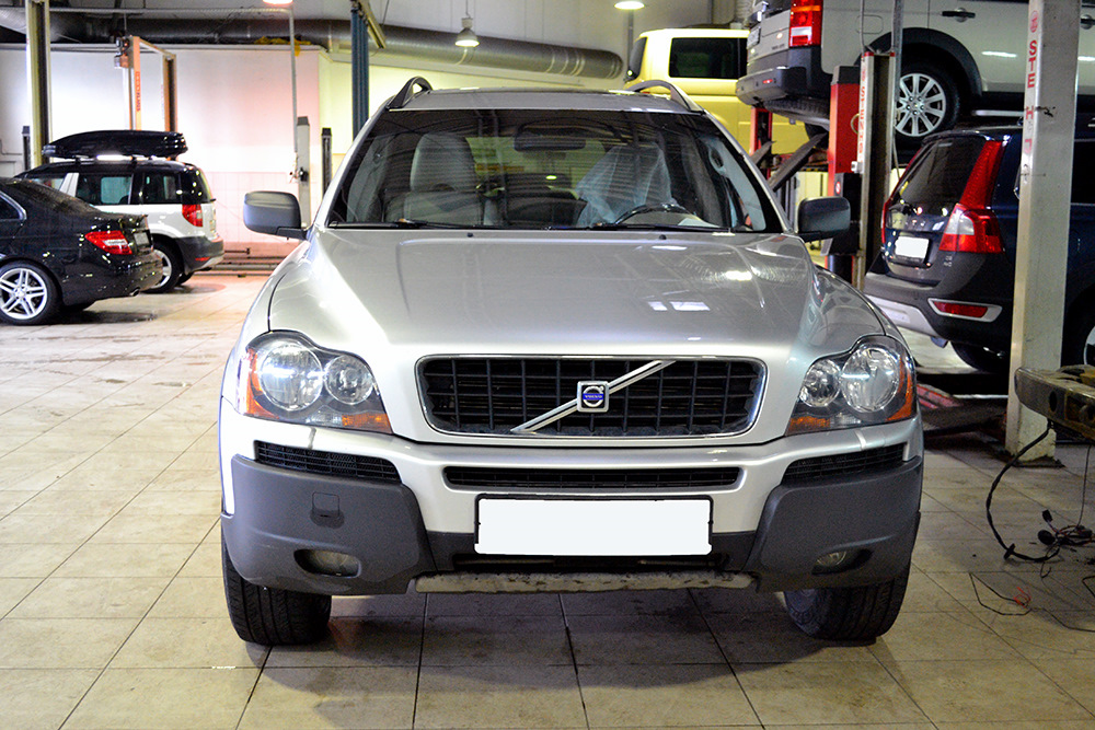 механик диагност автомобиля volvo механик диагност автомобиля volvo