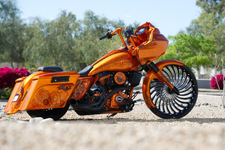 РњРѕС‚РѕС†РёРєР»С‹ indian Bagger