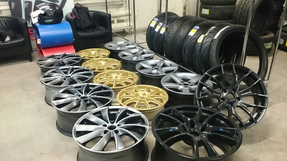 Купить Колеса В Краснодаре Интернет Магазин