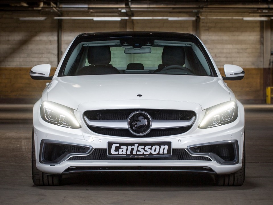 Mercedes Carlsson 2021