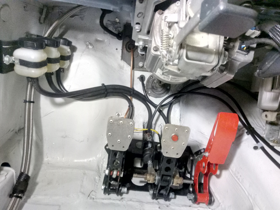 Фото в бортжурнале Lada 21065