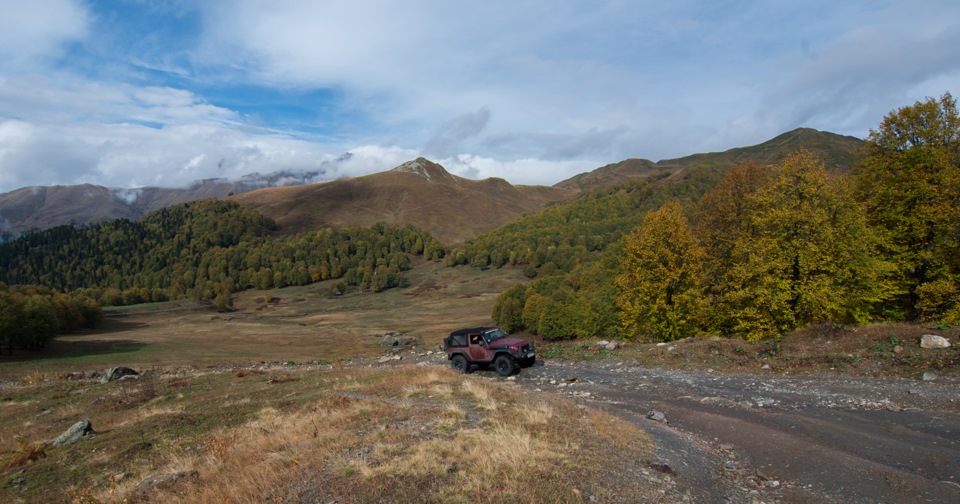 Село Псху Абхазия скит