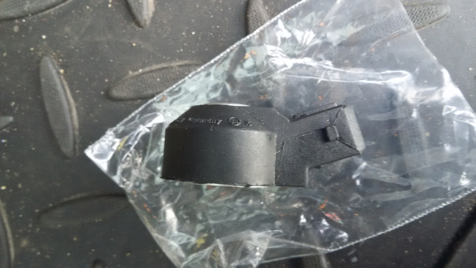 Фото в бортжурнале Lada 2107