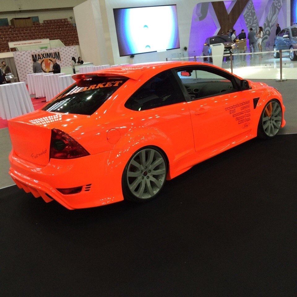 Rs styling