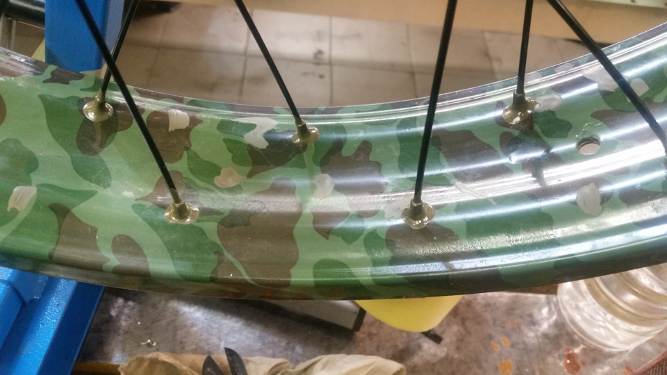 Фото в бортжурнале Mitsubishi Canter